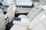 Hyundai Genesis 2014 года (AU)